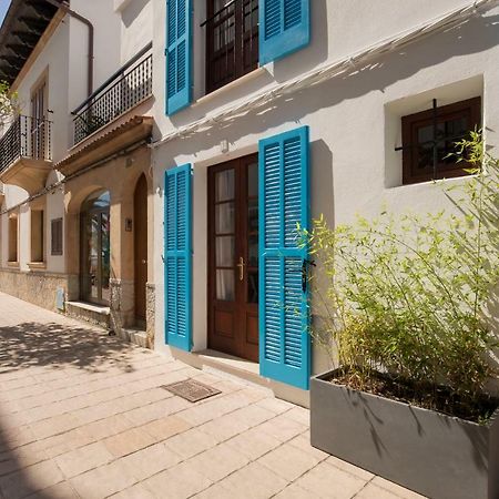 Villa Ca Na Magdalena - La Goleta Hotel De Mar & Villas Port de Pollença Exteriör bild