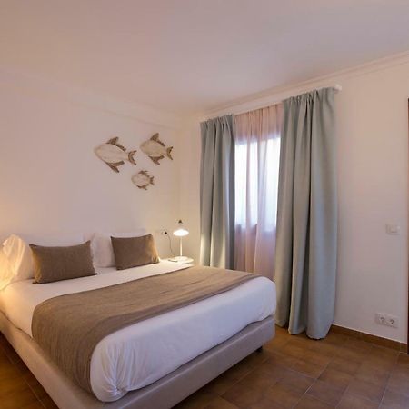 Villa Ca Na Magdalena - La Goleta Hotel De Mar & Villas Port de Pollença Exteriör bild