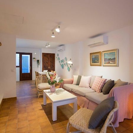 Villa Ca Na Magdalena - La Goleta Hotel De Mar & Villas Port de Pollença Exteriör bild