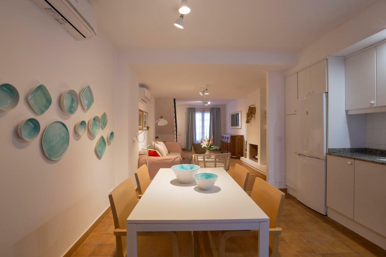 Villa Ca Na Magdalena - La Goleta Hotel De Mar & Villas Port de Pollença Exteriör bild