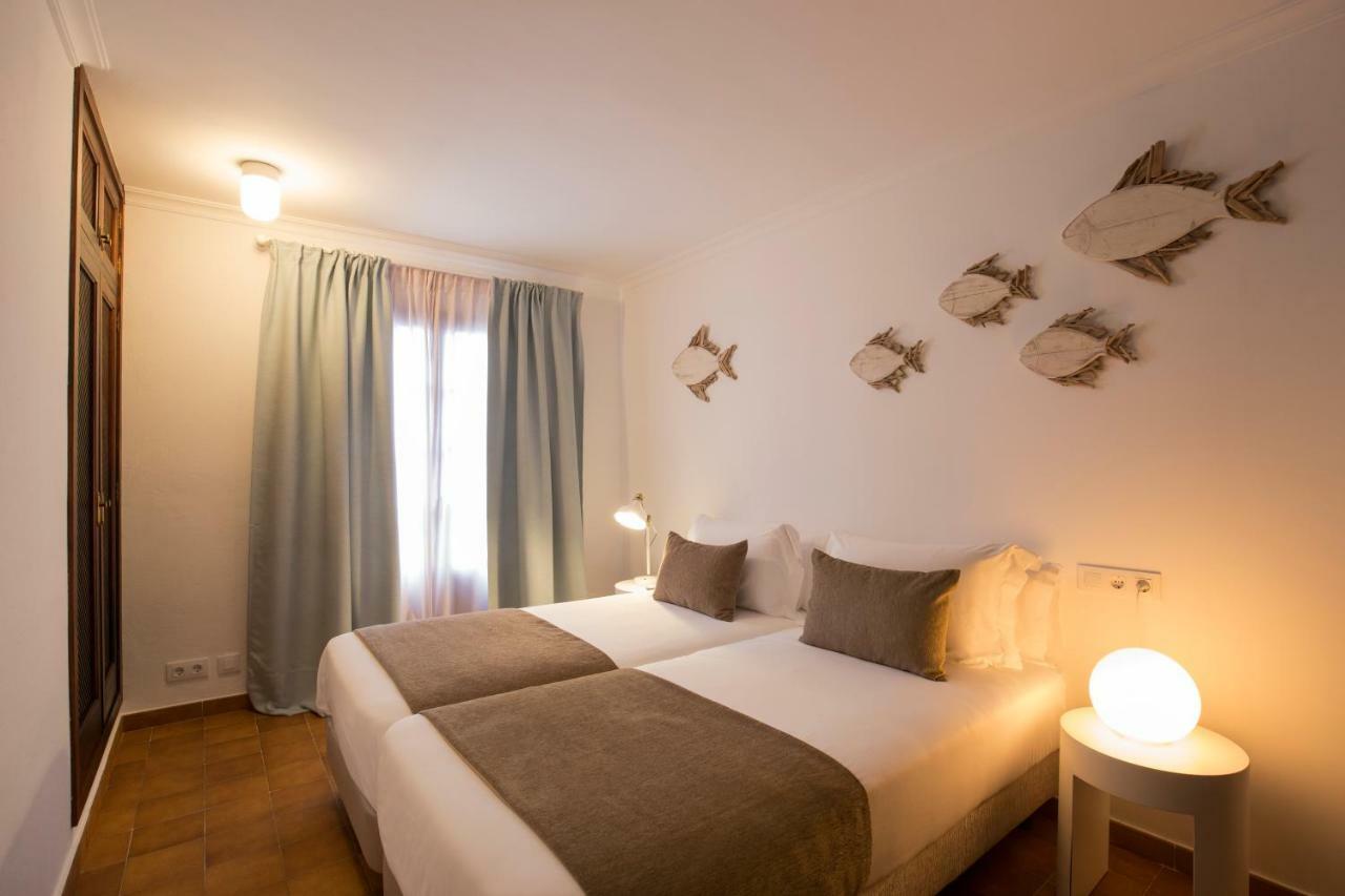 Villa Ca Na Magdalena - La Goleta Hotel De Mar & Villas Port de Pollença Exteriör bild
