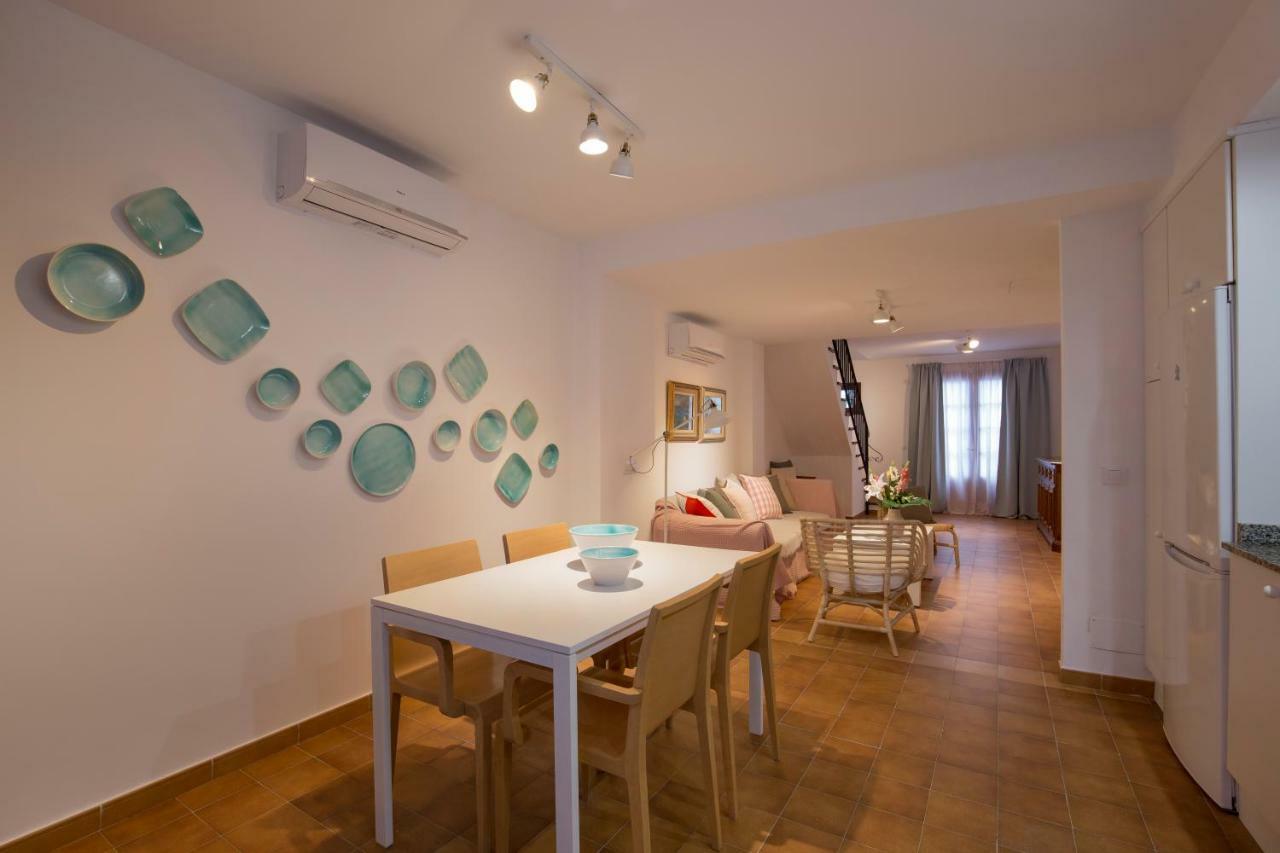 Villa Ca Na Magdalena - La Goleta Hotel De Mar & Villas Port de Pollença Exteriör bild